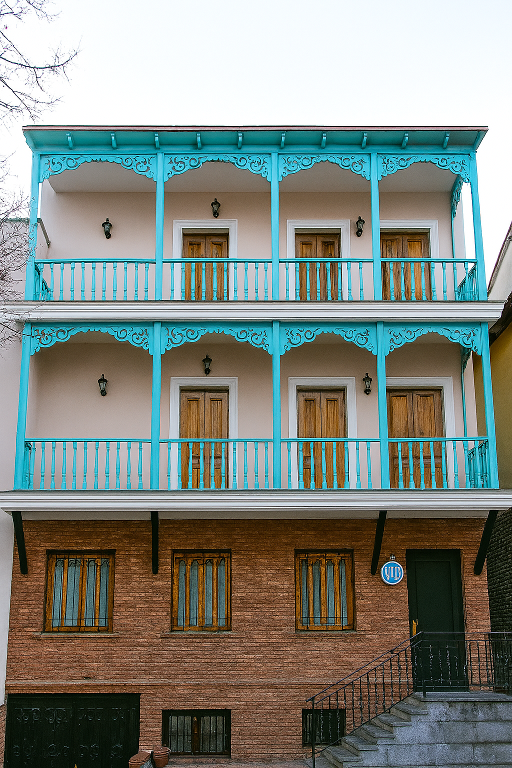 Contracting and Renovation